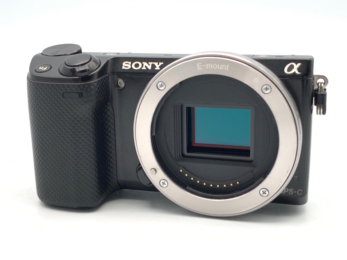 価格.com - SONY α NEX-5R ボディ 価格比較