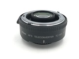 中古：AB(良品)】ニコン Ai AF-S テレコンバーター TC-14E II