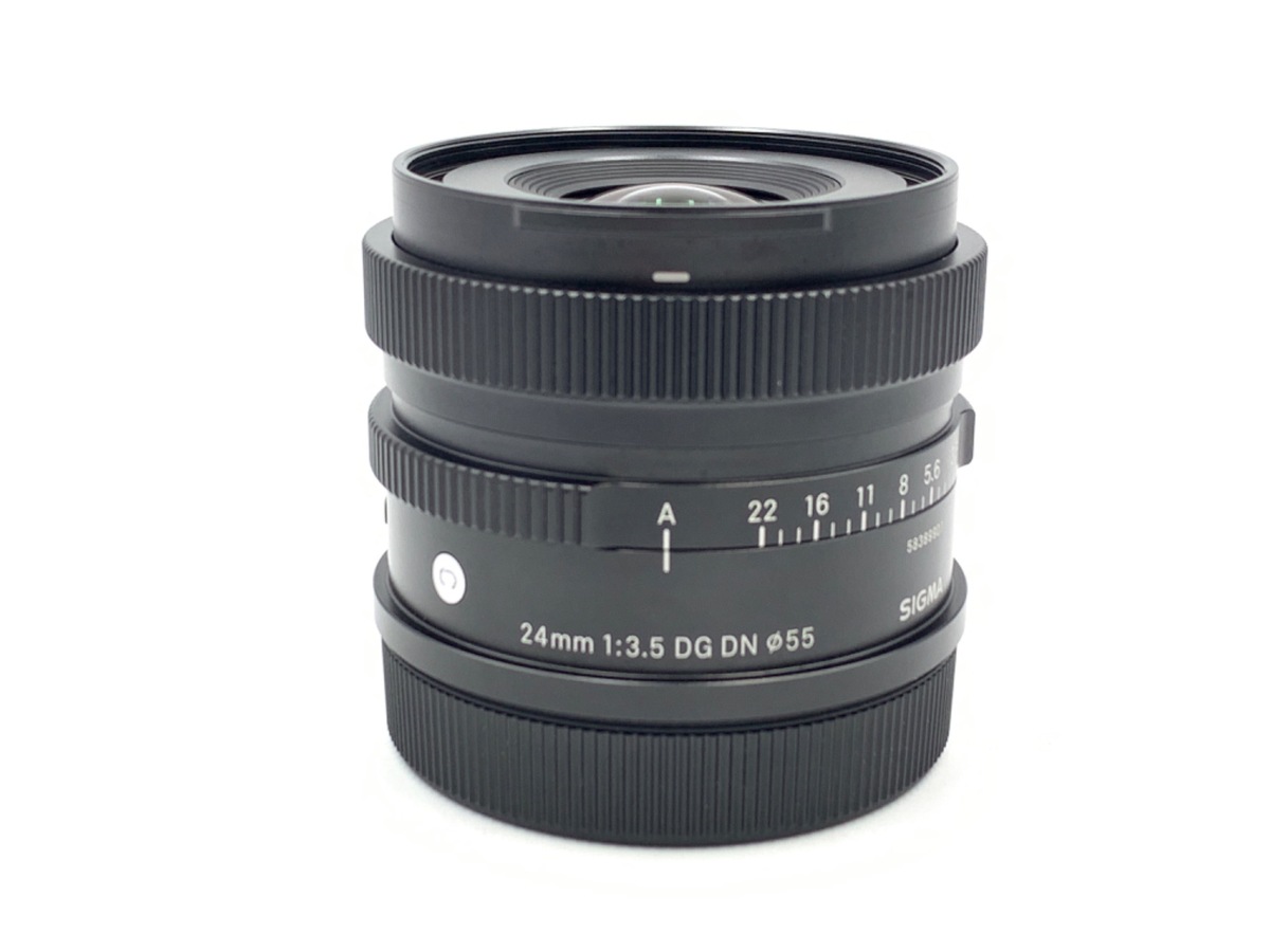 価格.com - シグマ 30mm F2.8 DN ブラック [ソニー用] 価格比較