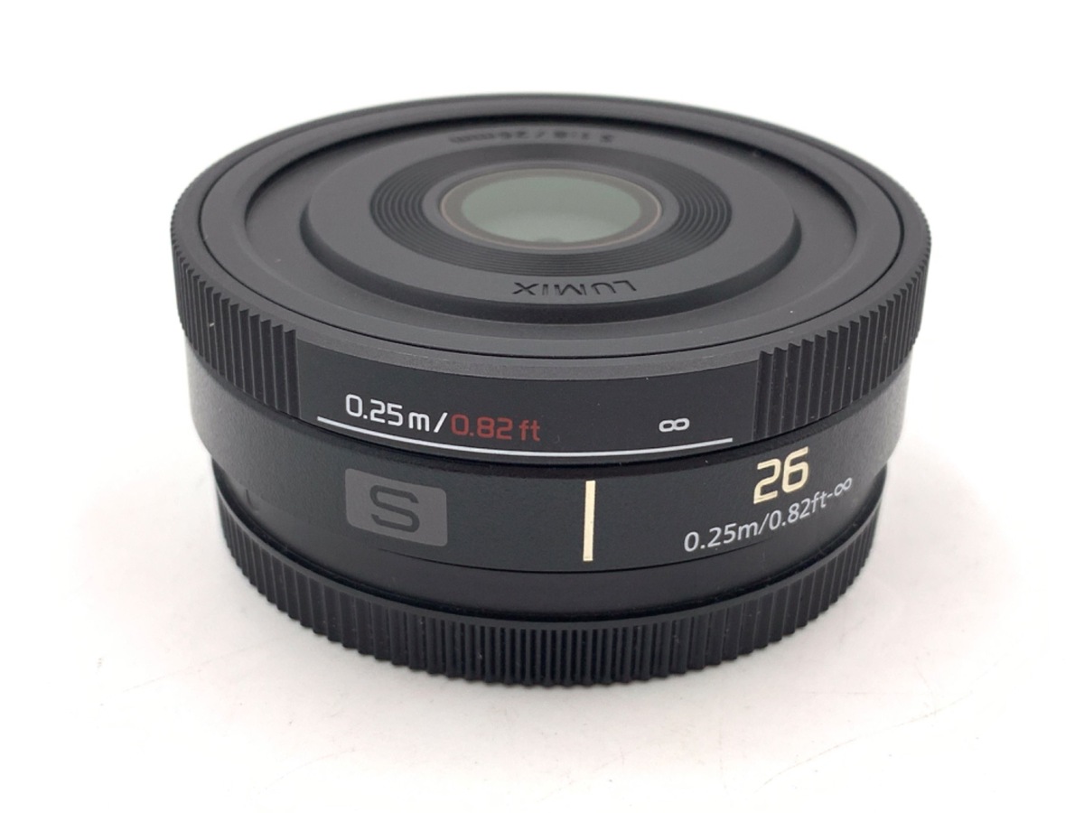 価格.com - パナソニック LUMIX G VARIO 12-32mm/F3.5-5.6 ASPH./MEGA