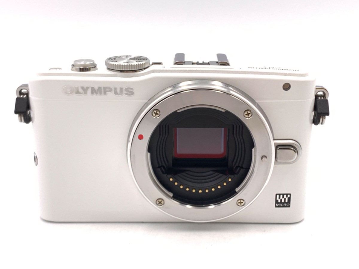 オリンパス E-PL5 ボディ 中古 OLYMPUS PEN Lite E-PL5 ボディ 中古価格比較 - 価格.com