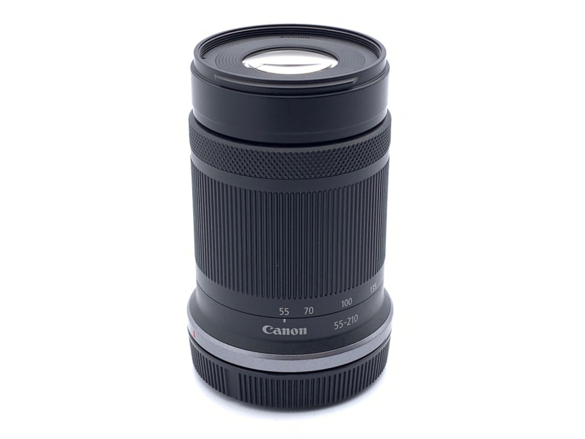 RF-S55-210mm F5-7.1 IS STM 中古価格比較 - 価格.com