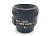 中古】ニコン AF-S NIKKOR 50mm f/1.8G 在庫一覧｜カメラのキタムラ