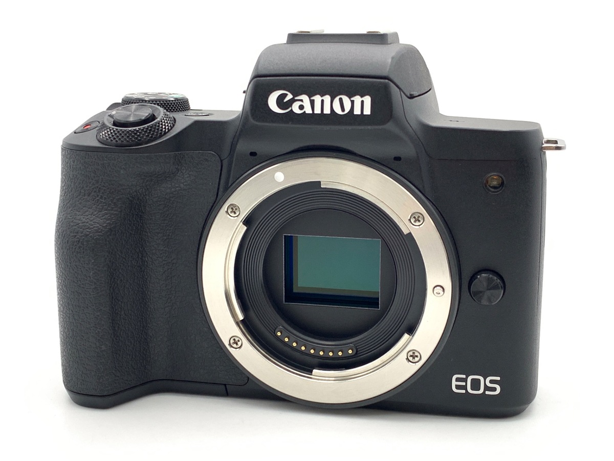 EOS kiss M2 美品 EOS Kiss M2 ボディ 中古価格比較 - 価格.com