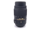 中古】ニコン AF-S DX NIKKOR 55-300mm F4.5-5.6G ED VR 在庫一覧