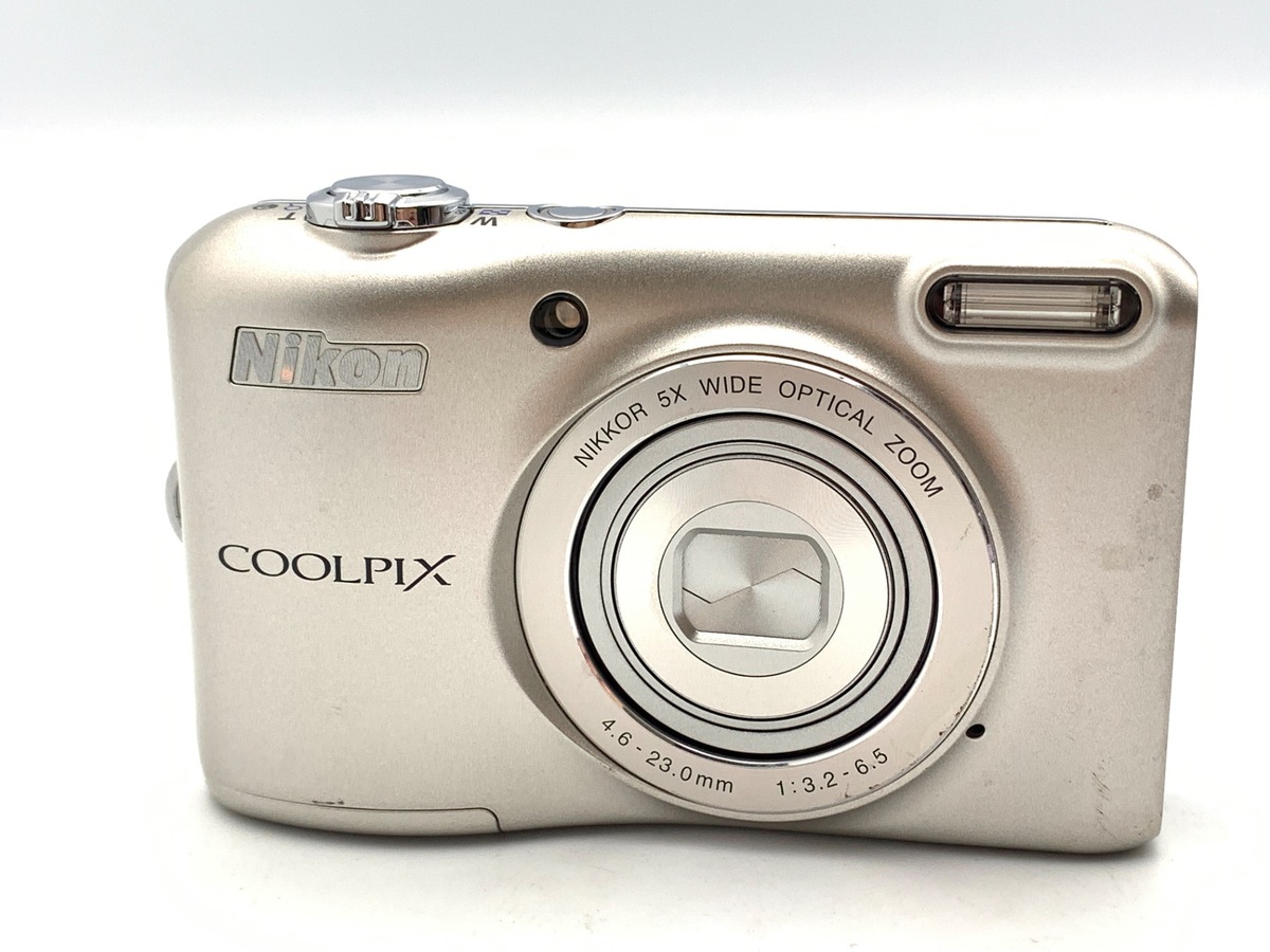 COOLPIX L28(���ް)�y2005����f�z
