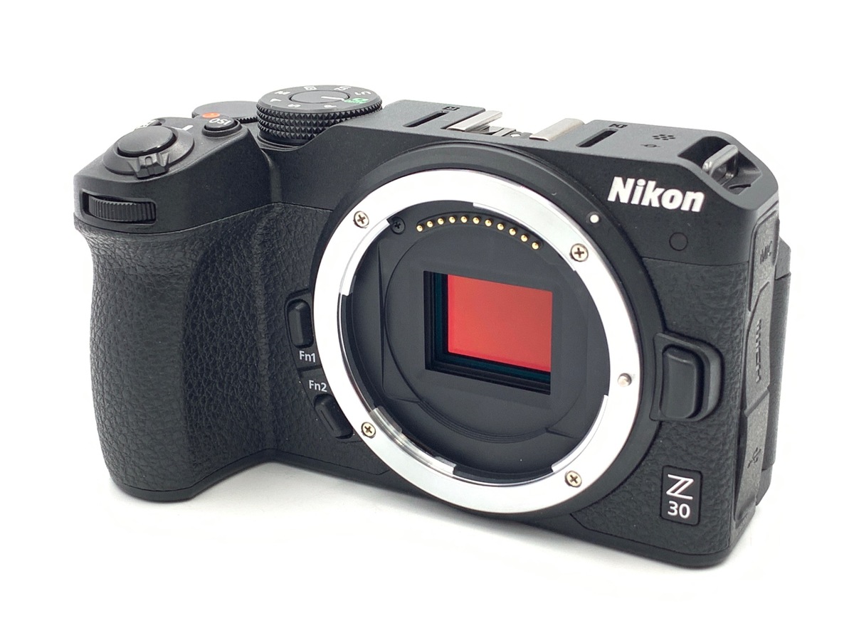 ニコン Z30 ボディ
