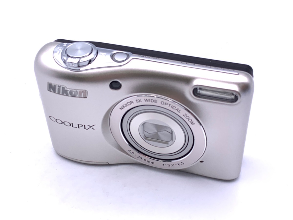 �j�R�� COOLPIX L32SL �V���o�[