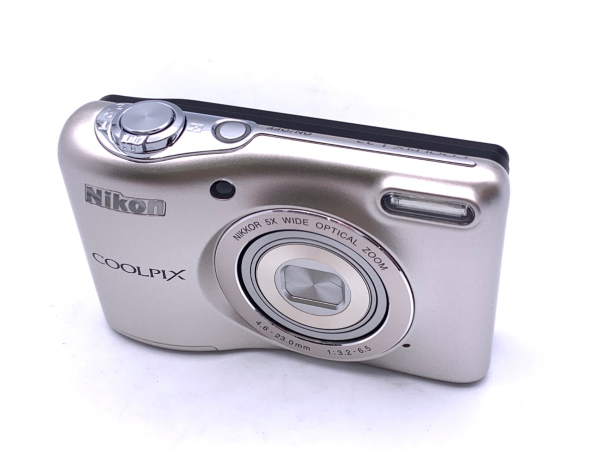 �j�R�� COOLPIX L32SL �V���o�[