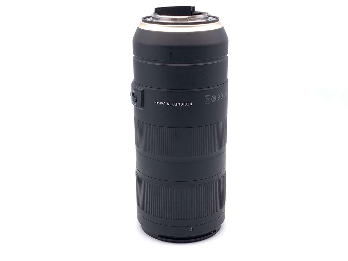 中古：B(並品)】タムロン 70-210mm F/4Di VC USD ニコン用(Model A034