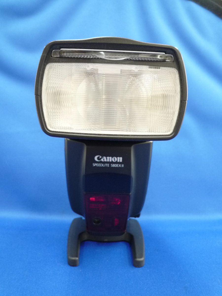 580EX II ��߰��ײ�