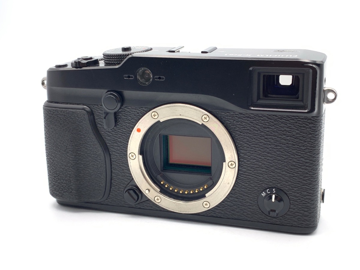 フジフイルム X-Pro1 ボディ