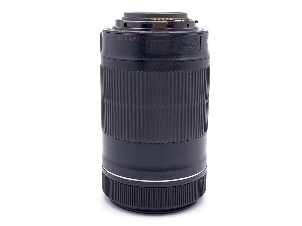 �L���m�� EF-S55-250mm F4-5.6 IS STM