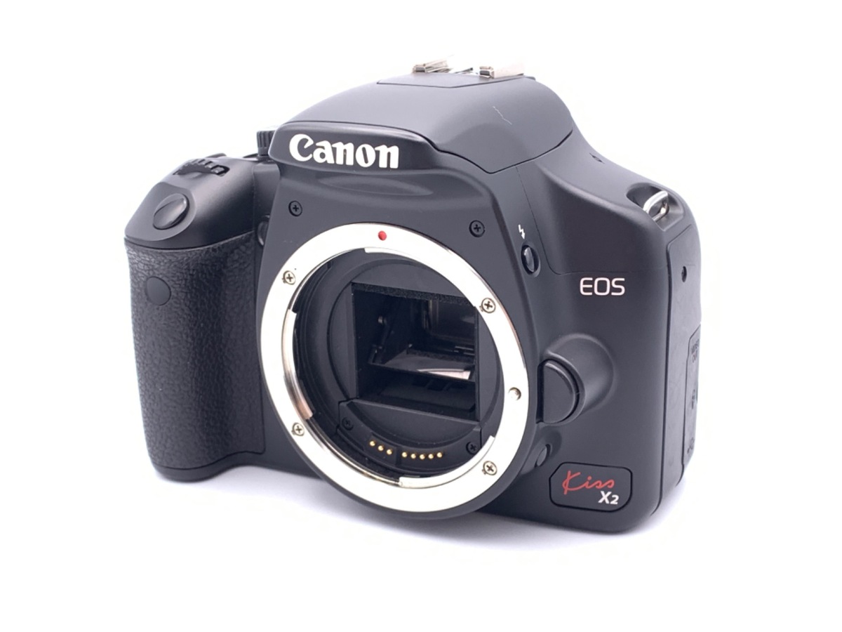 CANON◇一眼レフデジタルカメラ/EOS-1 MarkII/EW-78BII CANON EOS 