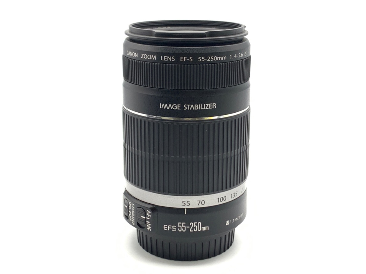 キヤノン EF-S 55-250mm F4-5.6 IS STM 中古 中古】キヤノン EF-S 55-250mm F4-5.6 IS 在庫一覧｜カメラのキタムラ