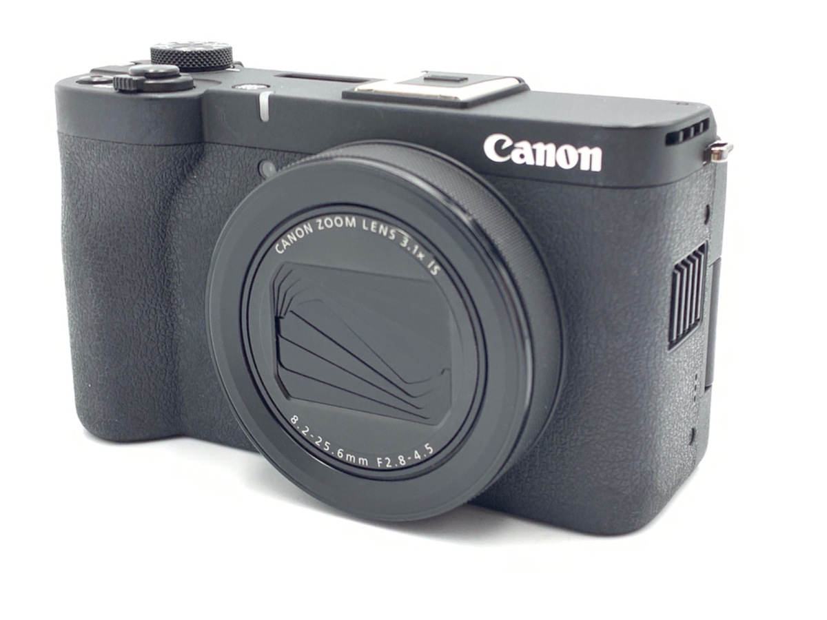 価格.com - CANON PowerShot SX710 HS [ブラック] 純正オプション
