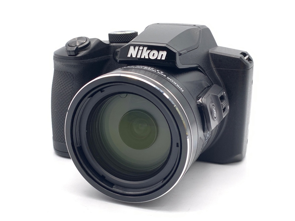 中古】ニコン COOLPIX B600 ブラック 在庫一覧｜カメラのキタムラ