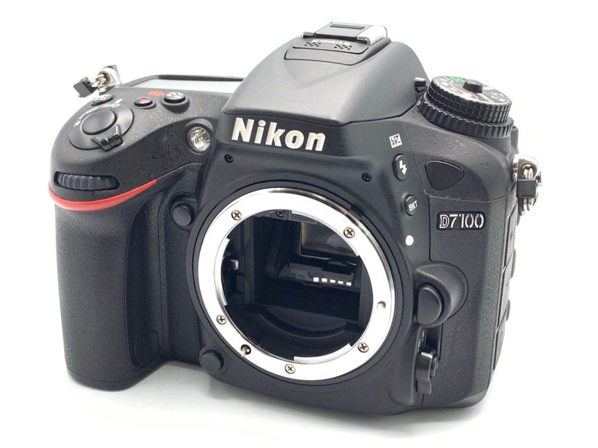 最終値下げ　Nikon D7100 ボディ 中古】ニコン D7100 ボディ 在庫一覧｜カメラのキタムラ