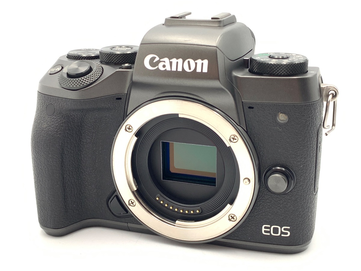 価格.com - CANON EOS M6 Mark II ダブルズームEVFキット 純正オプション