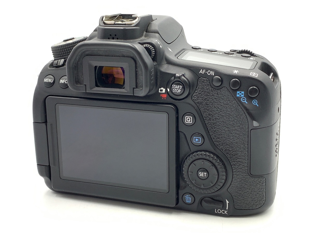 キヤノン EOS 80D ボディ