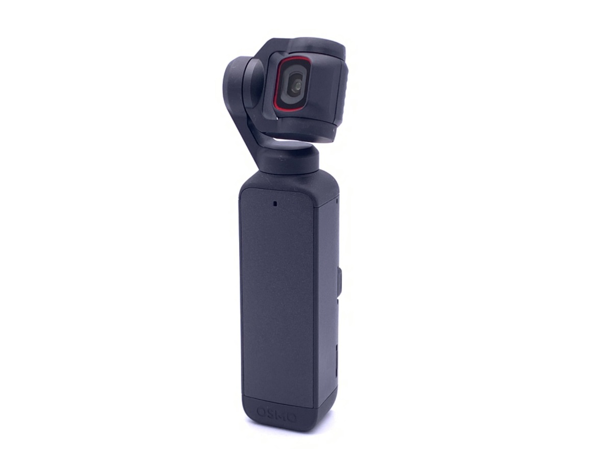 中古】DJI Pocket 2 Creator Combo OP2CP2 在庫一覧｜カメラのキタムラ