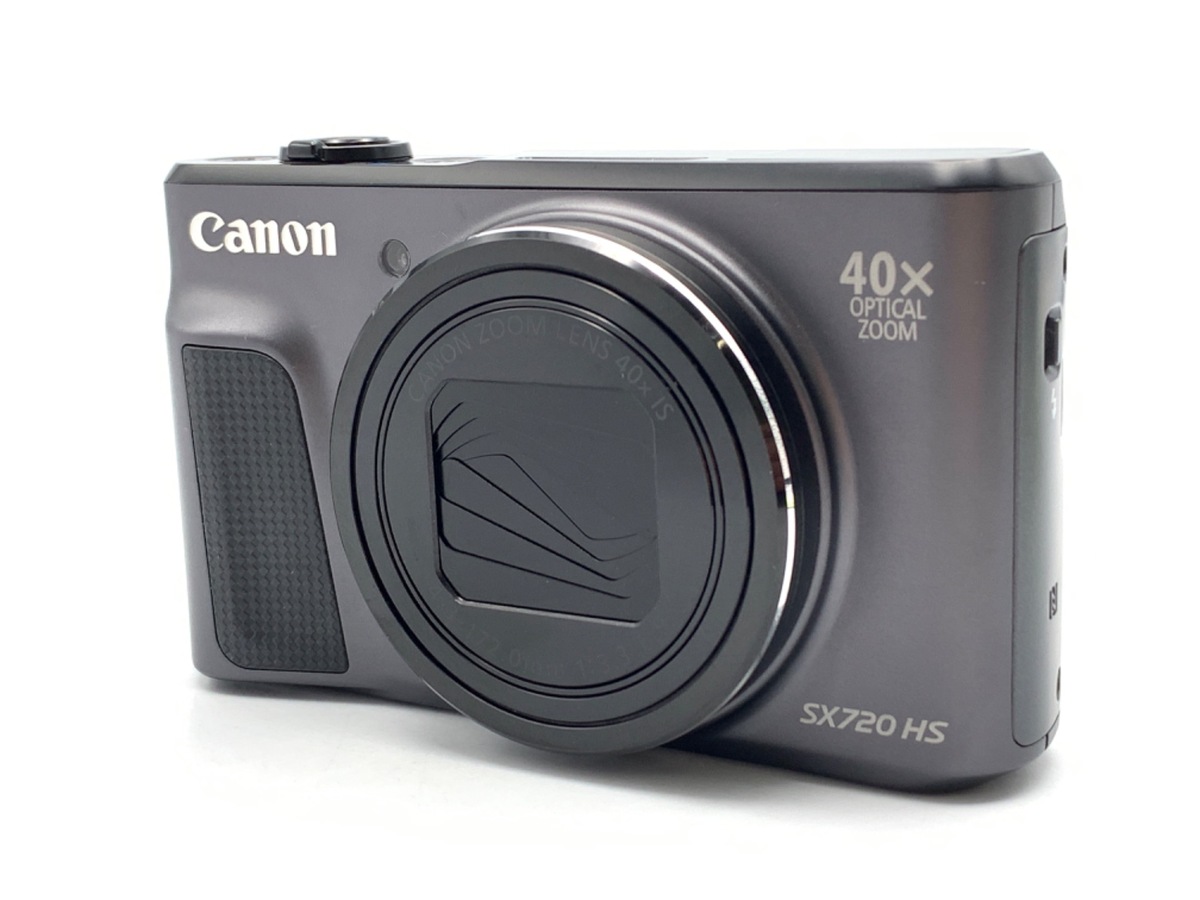 PowerShot SX720 HS 中古価格比較 - 価格.com