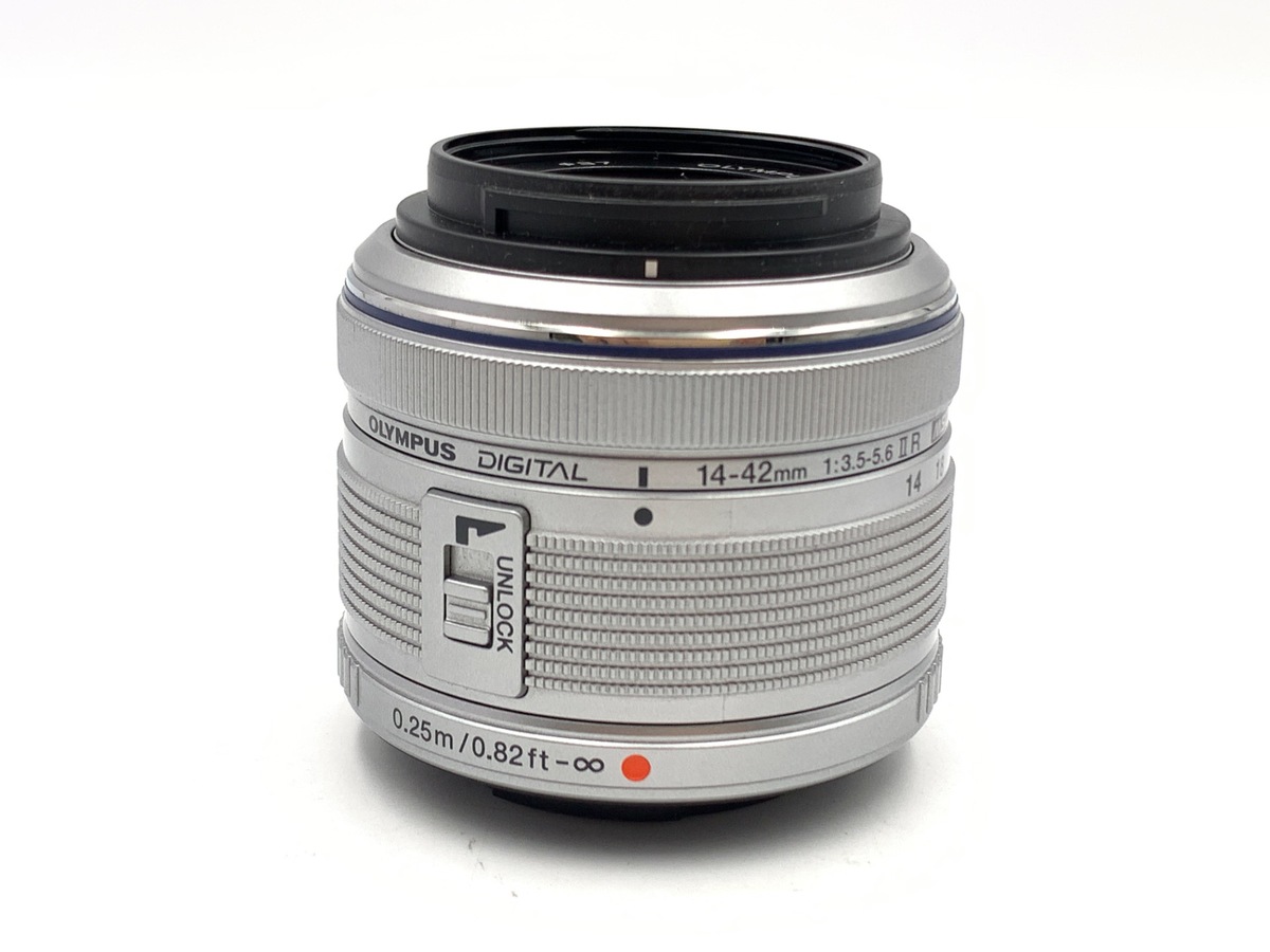 M.ZUIKO DIGITAL 14-42/3.5-5.6 II R ���ް