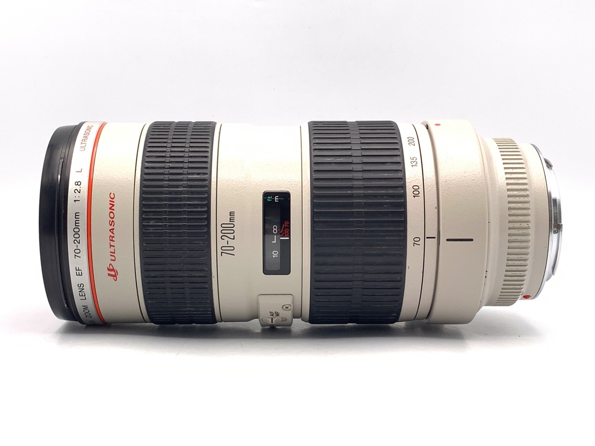 Canon キヤノン EF70-200mm F2.8L USM 中古 EF70-200mm F2.8L USM 中古価格比較 - 価格.com
