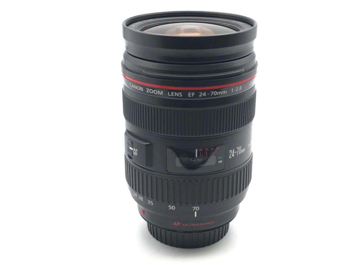 中古】キヤノン EF24-70mm F2.8L USM 在庫一覧｜カメラのキタムラ