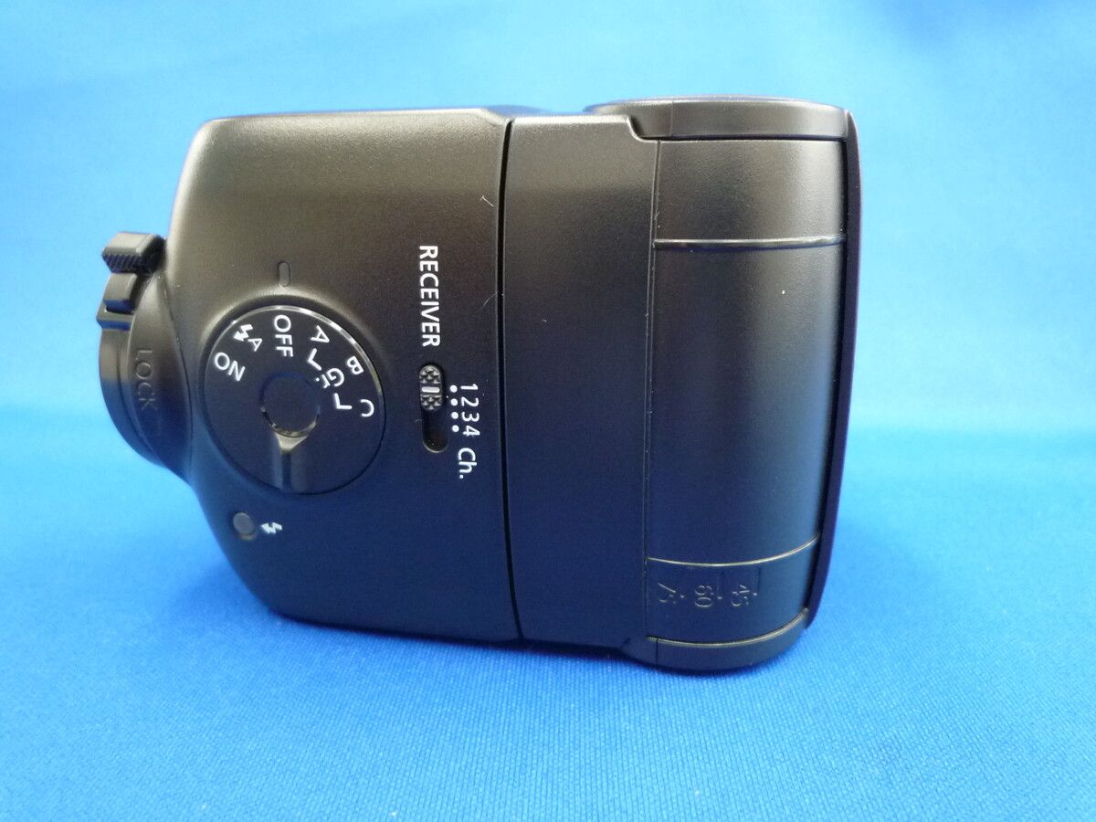 EL-100 スピードライト