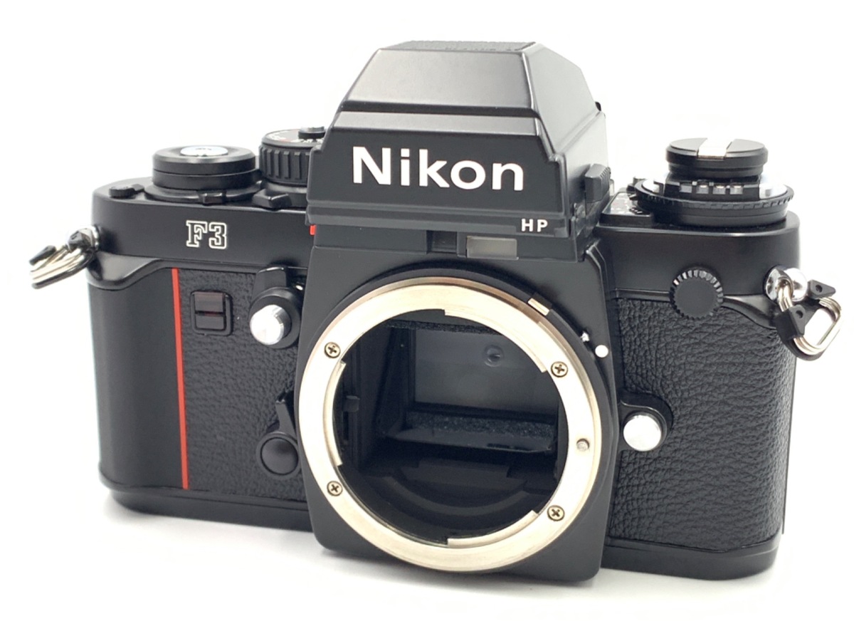 中古】フィルムカメラ｜Nikon F3 在庫一覧｜カメラのキタムラ