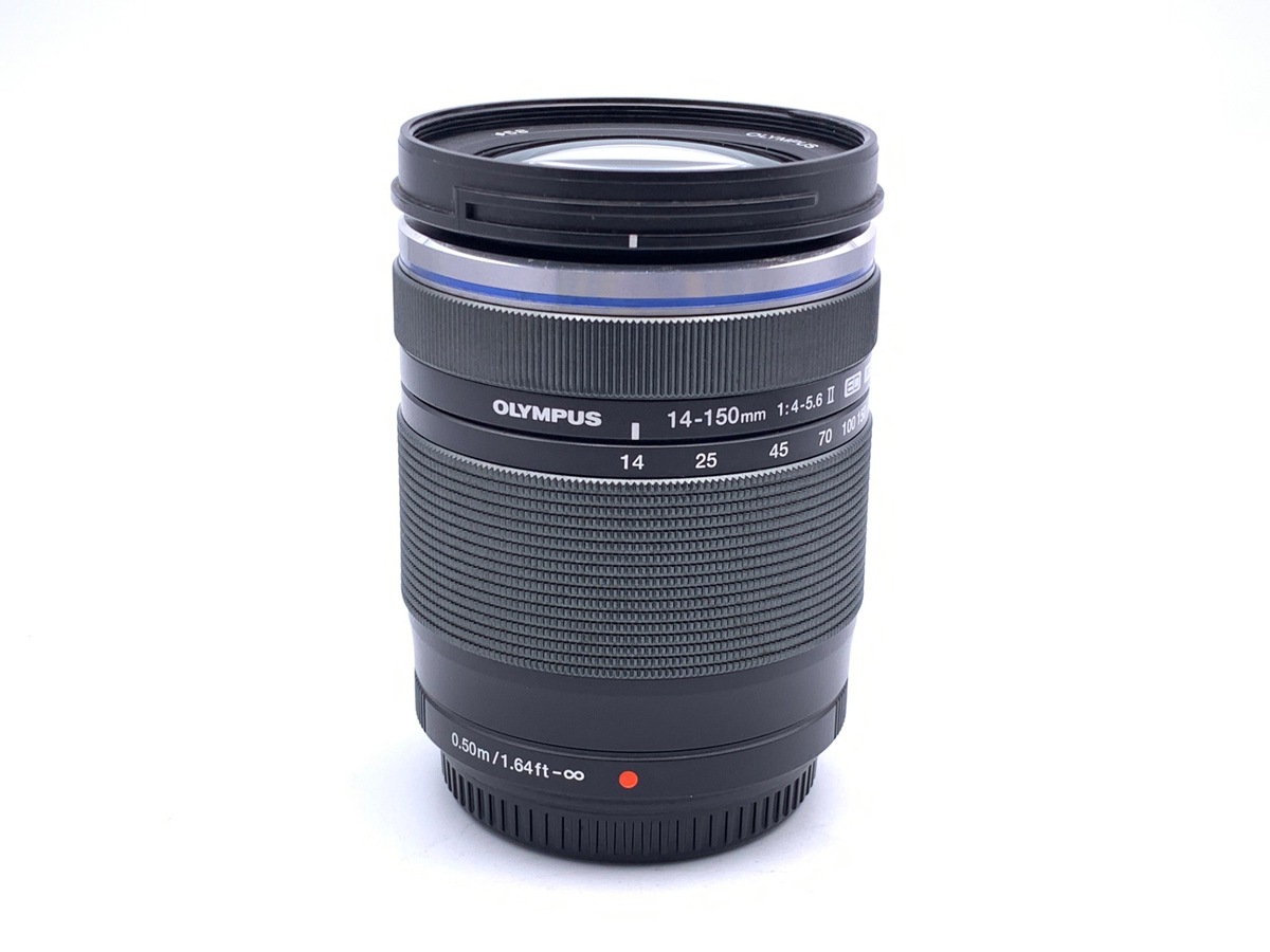 中古】オリンパス M.ZUIKO DIGITAL ED 14-150mm F4.0-5.6 II 在庫一覧