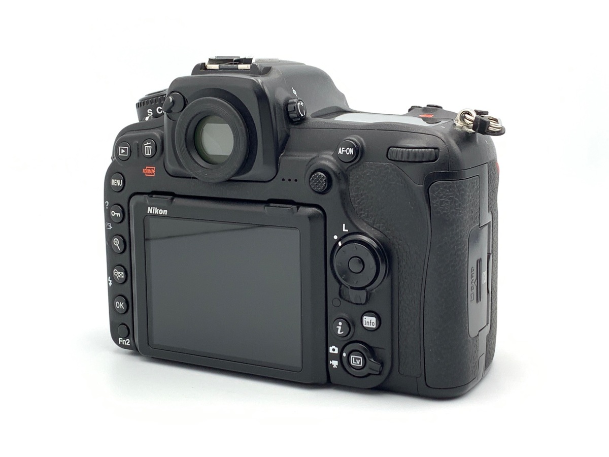 中古：B(並品)】ニコン D500 ボディ | 2444350024718