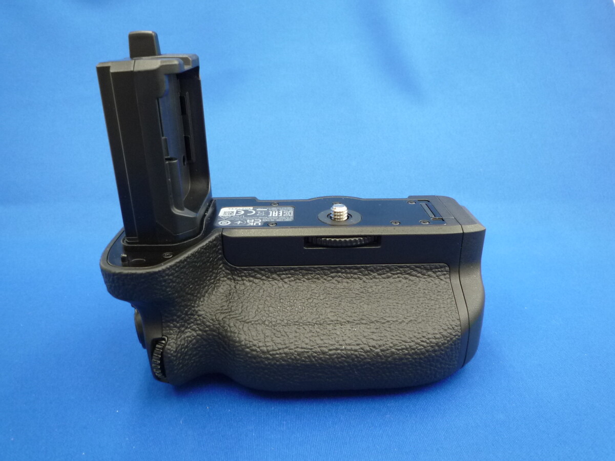 中古】ソニー 縦位置グリップ VG-C4EM 在庫一覧｜カメラのキタムラ