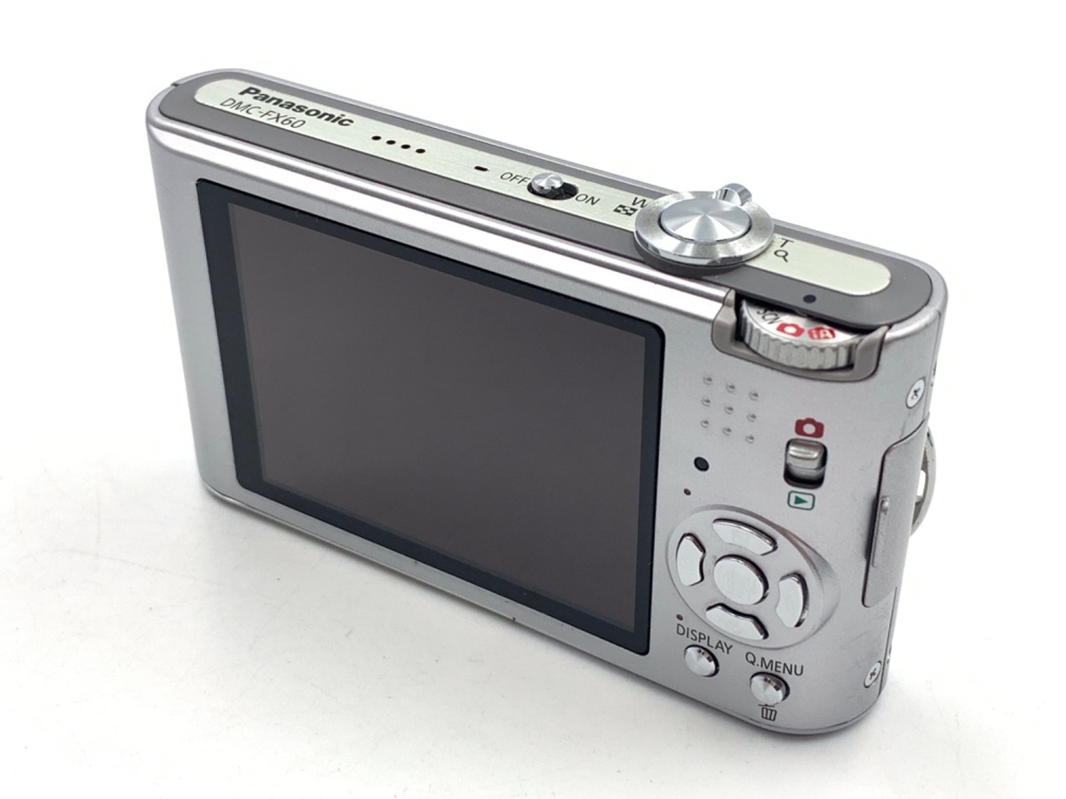DMC-FX60 ڼްy1210fz