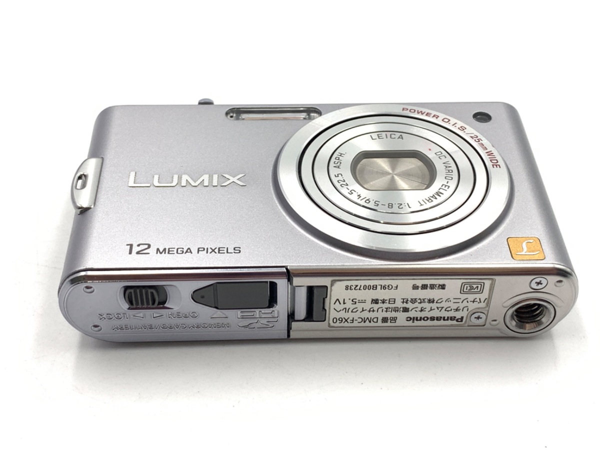 DMC-FX60 ڼްy1210fz