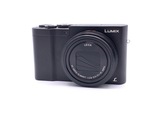 LUMIX DMC-TX1-K ブラック Amazon.co.jp: Panasonic Lumix DMC-TX1-K Compact Digital