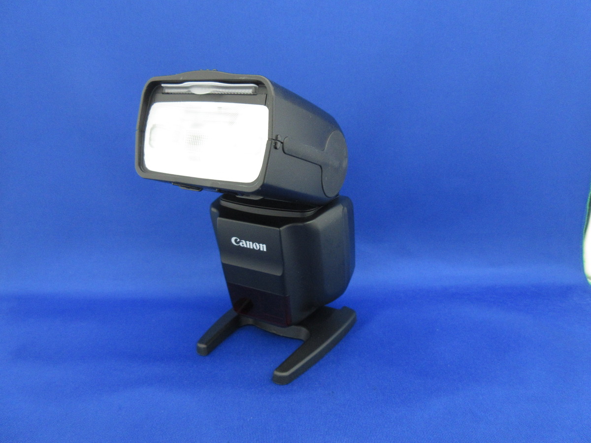 スピードライト 430EX III-RT 中古価格比較 - 価格.com