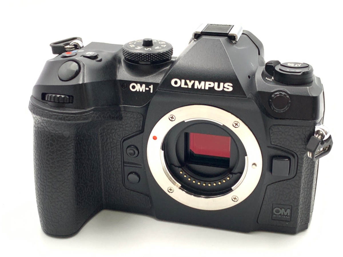 OM SYSTEM OM-1 {fB