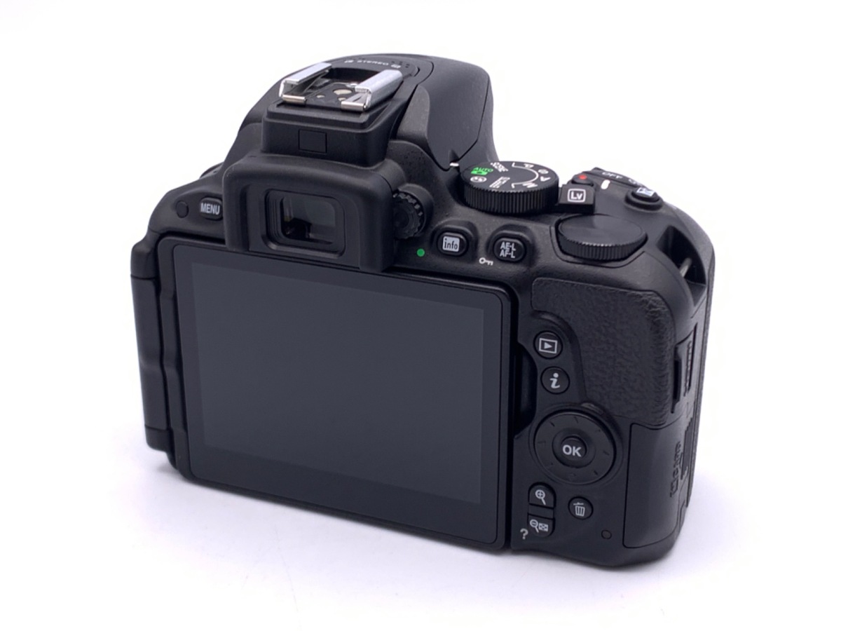 NikonD5500 ボディ Amazon.com : Nikon D5500 DX-format Digital SLR Body (Black