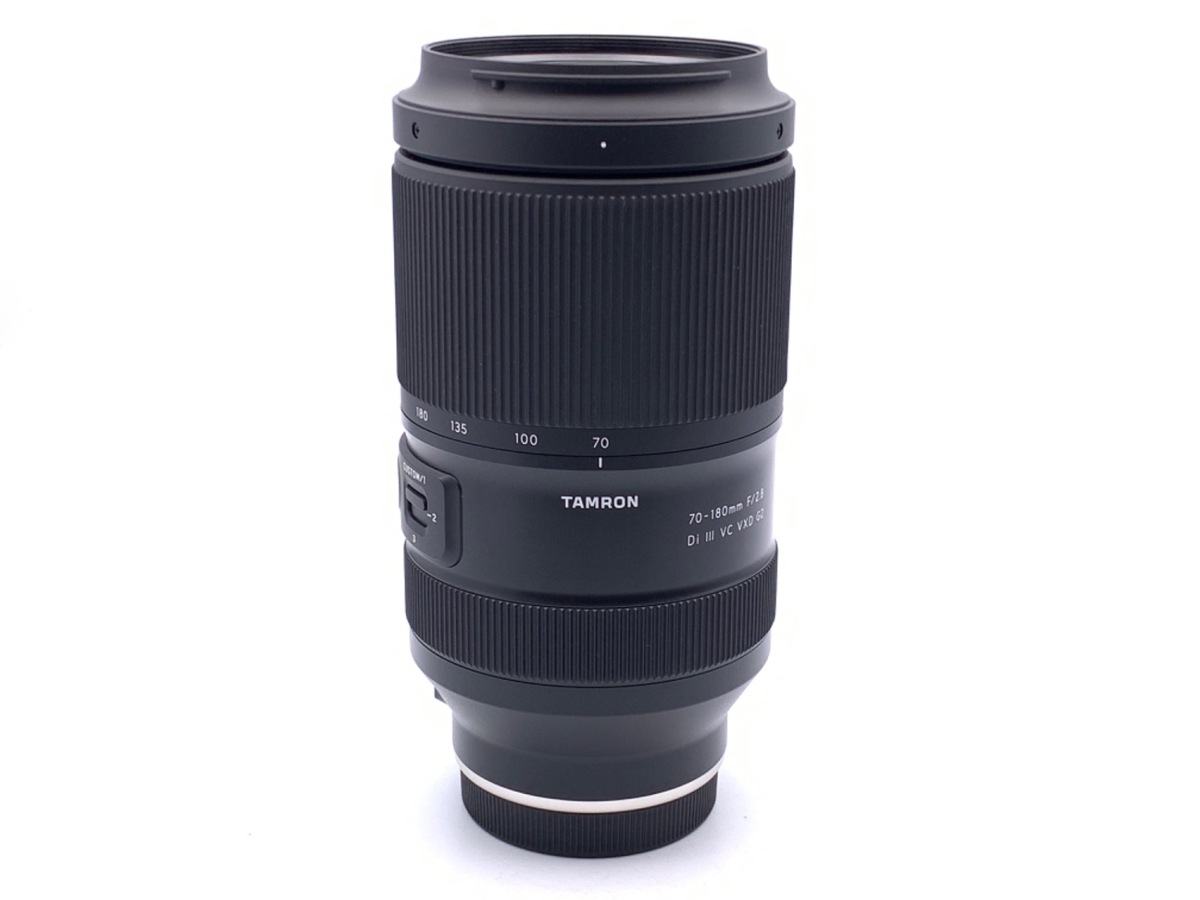 ジャンク】タムロン AF70-200mm F/2.8 a001(NikonF)