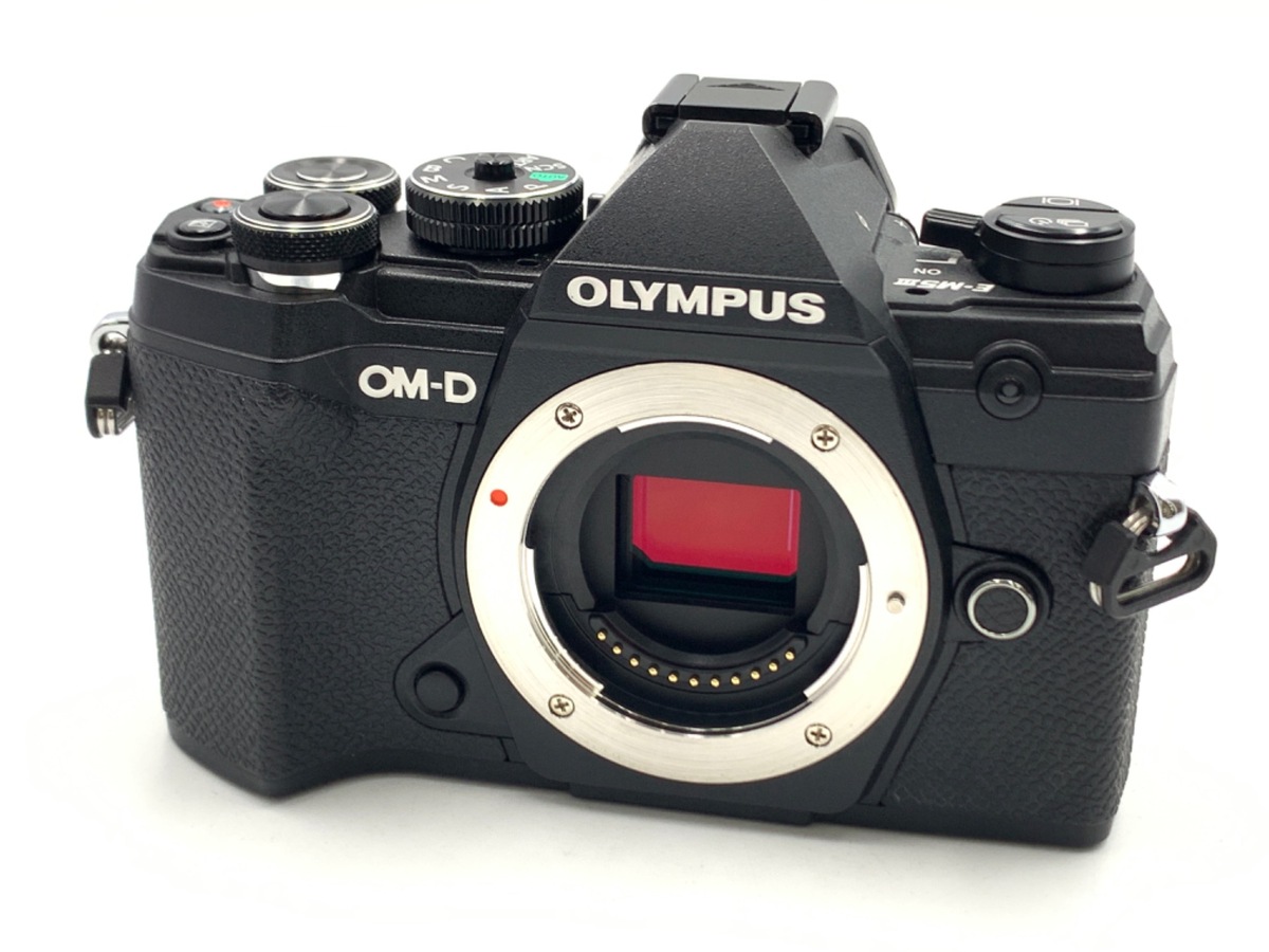 価格.com - オリンパス OLYMPUS OM-D E-M5 Mark II 14-150mm II