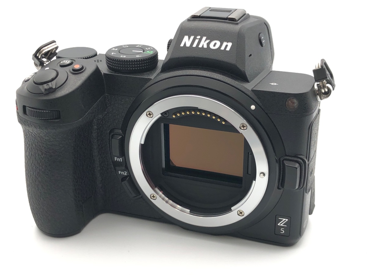 Z 5 ボディ 中古価格比較 - 価格.com