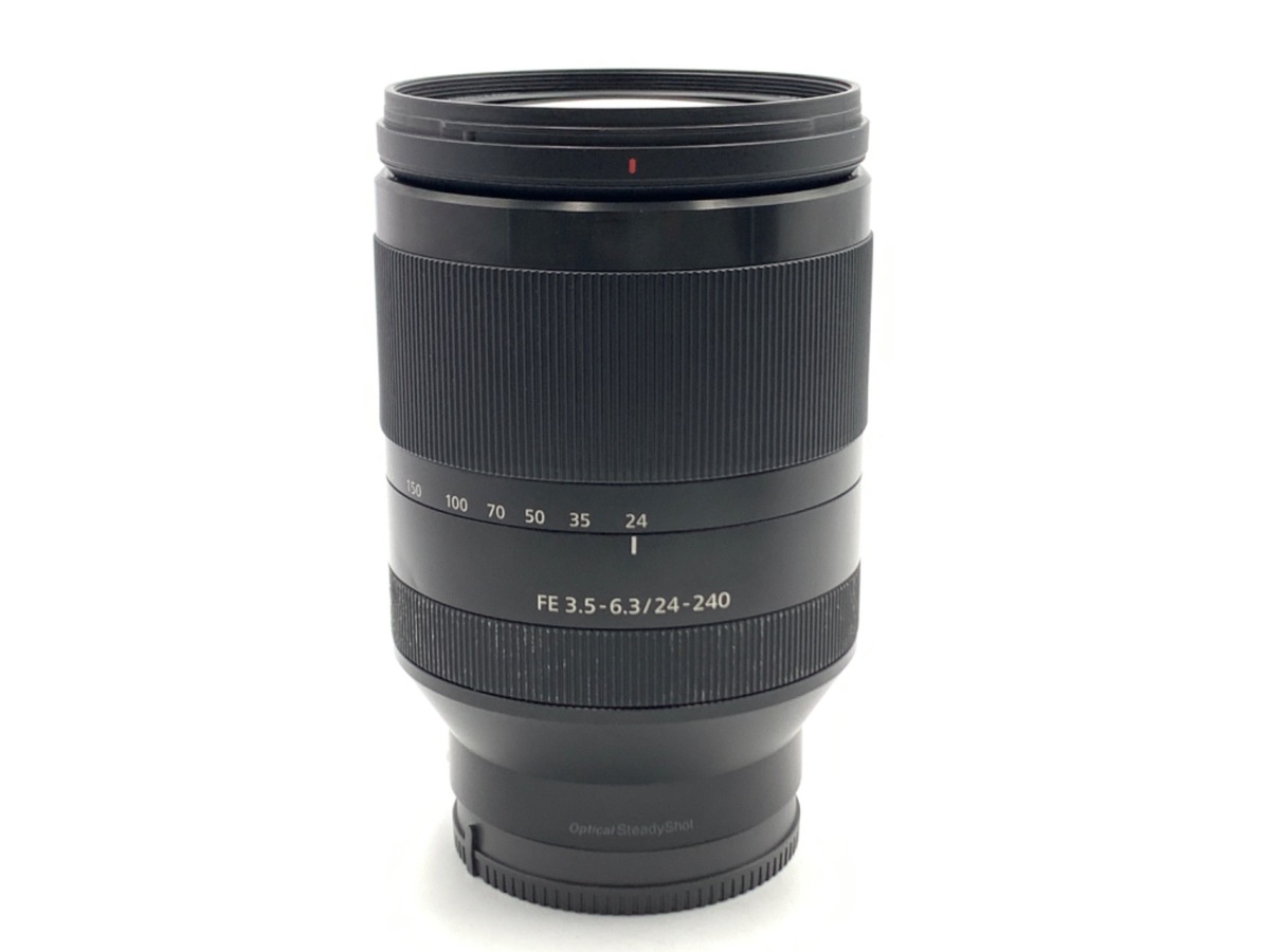 FE 24-240mm F3.5-6.3 OSS SEL24240 中古価格比較 - 価格.com