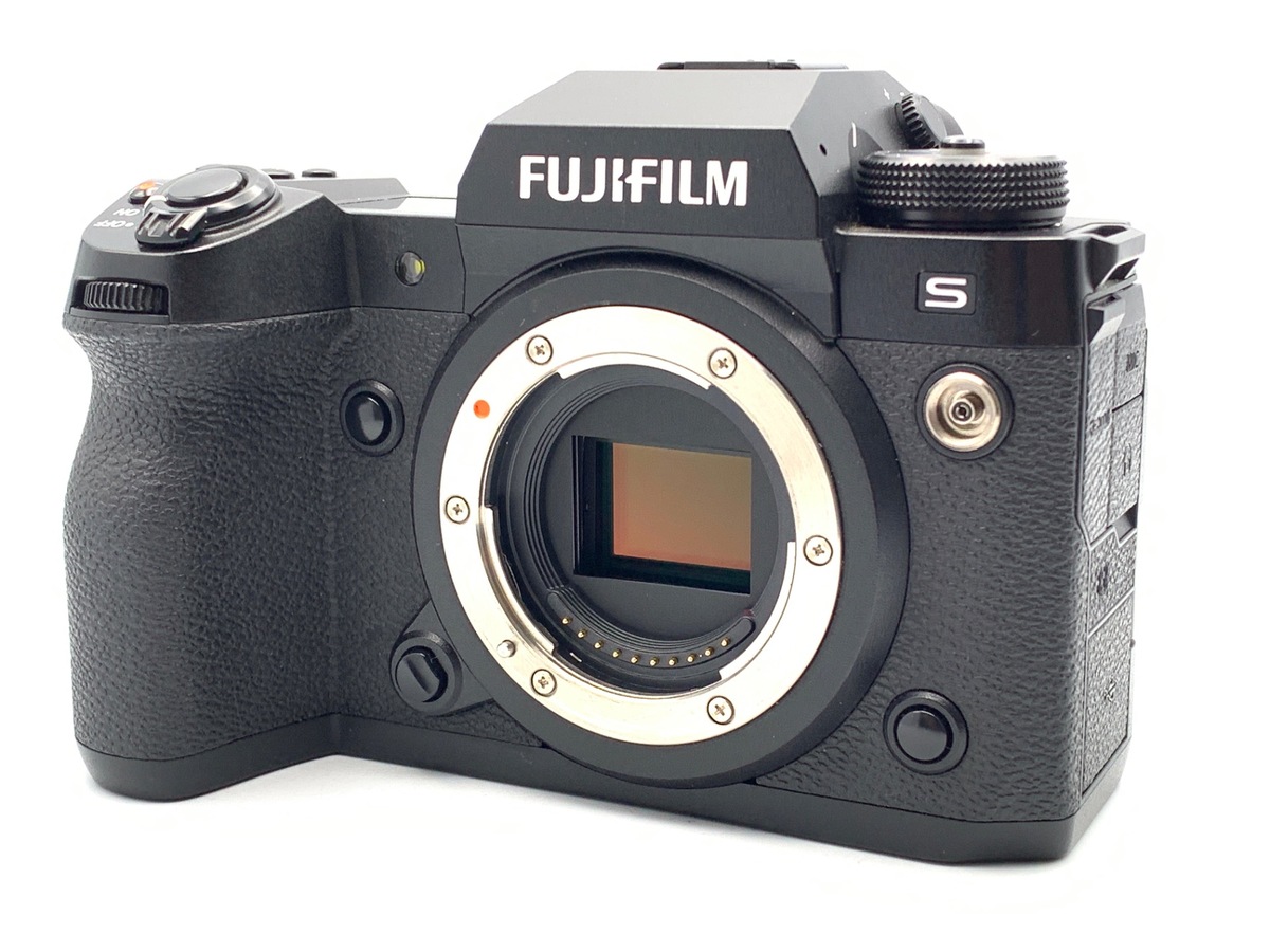 FUJIFILM 富士フイルム X-H2 ボディ 付属品未使用 元箱あり 富士フイルム - FUJIFILM 富士フイルム X-H2 ボディ 付属品未