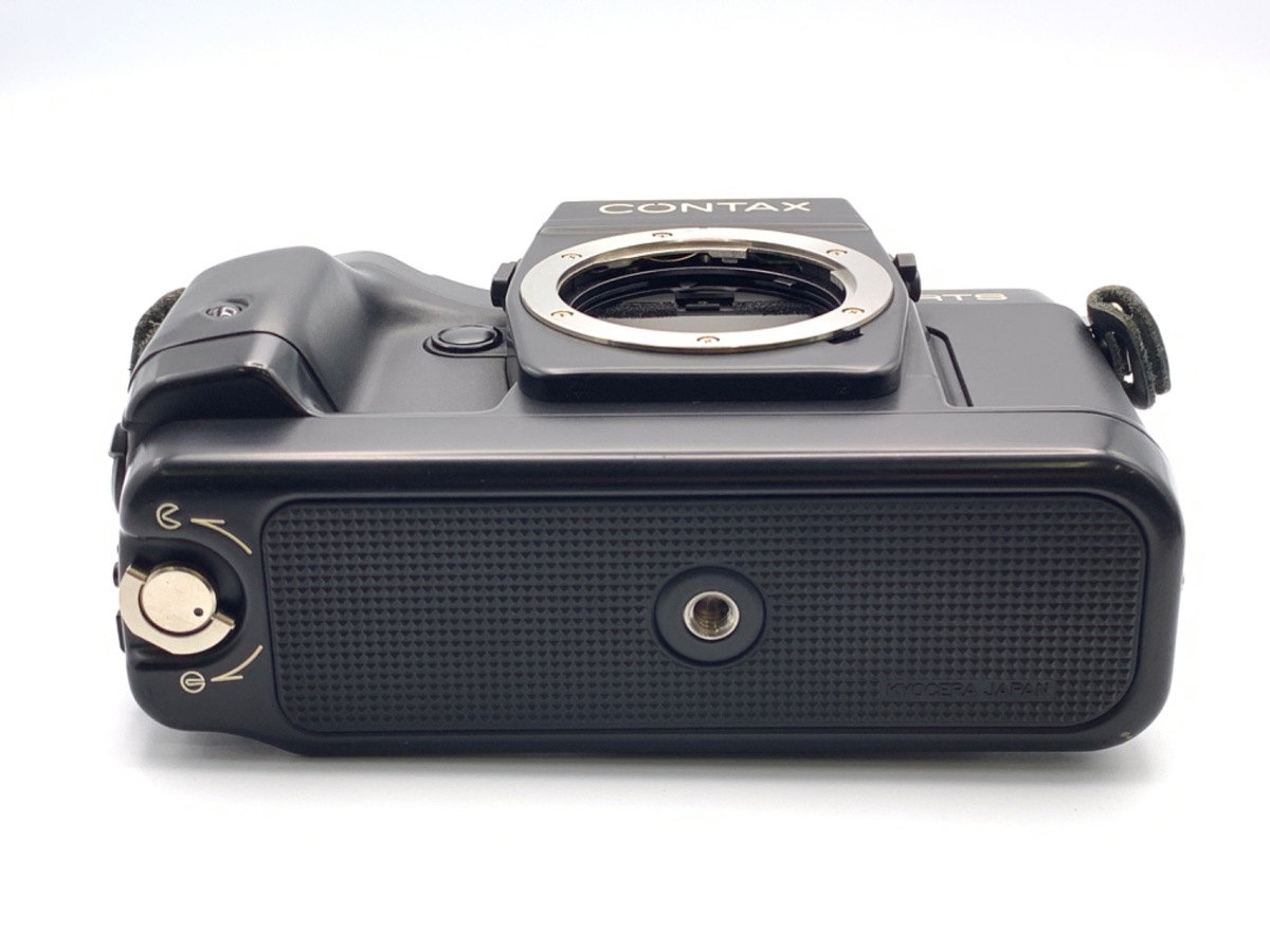Contax RTS Ⅲ CONTAX RTS Ⅲ 弱難 - メルカリ