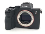 中古】ソニー α7R IV A ボディ [ILCE-7RM4A] 在庫一覧｜カメラのキタムラ