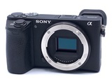 中古】ソニー α6500 ボディ [ILCE-6500] 在庫一覧｜カメラのキタムラ
