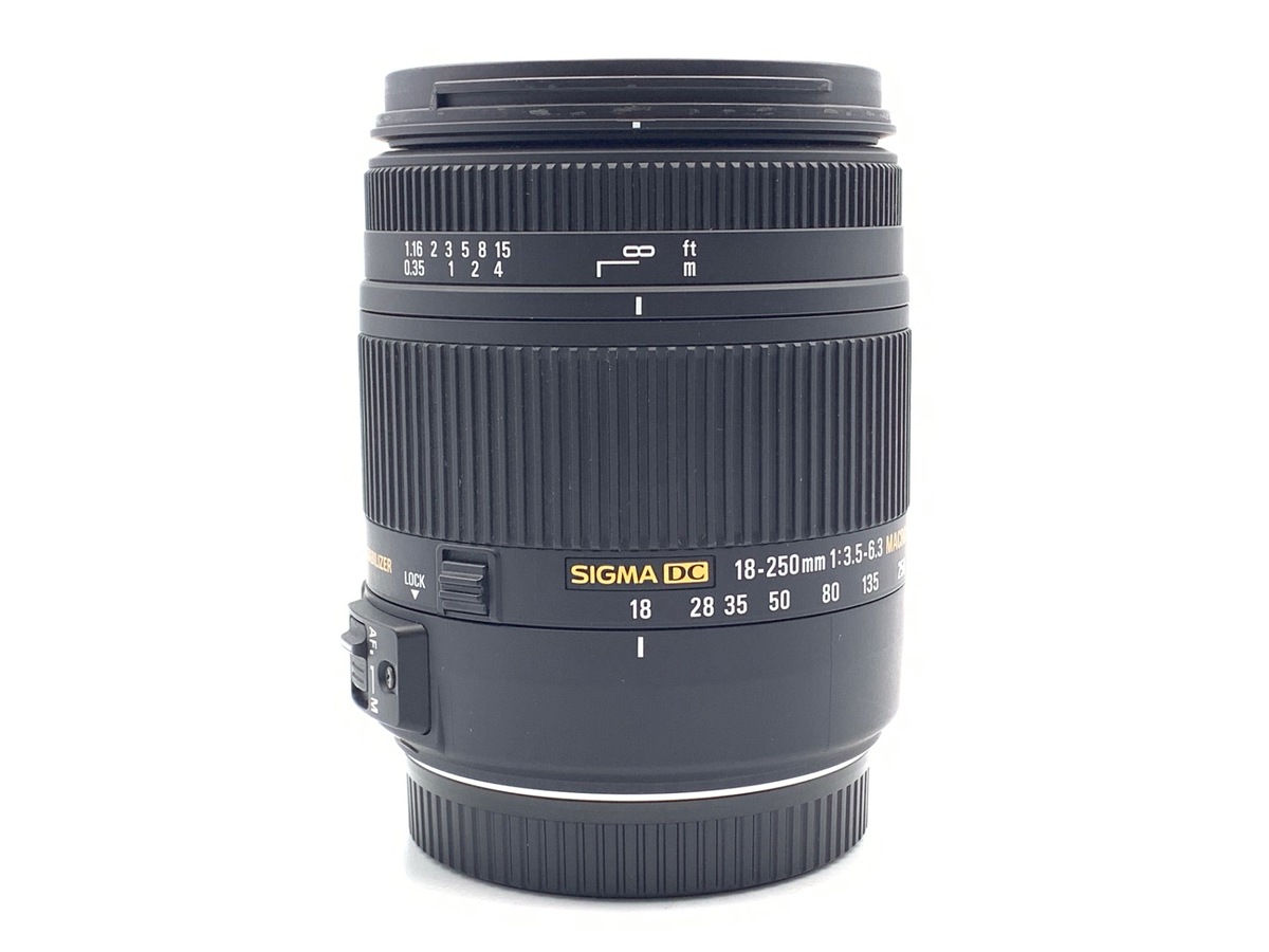 OS DC F3.5-6.3 18-250mm シグマ Amazon.co.jp: キャノン用 HSM OS MACRO DC 18-250mm 超美品　SIGMA HSM キヤノン用 EO レンズ(ズーム)