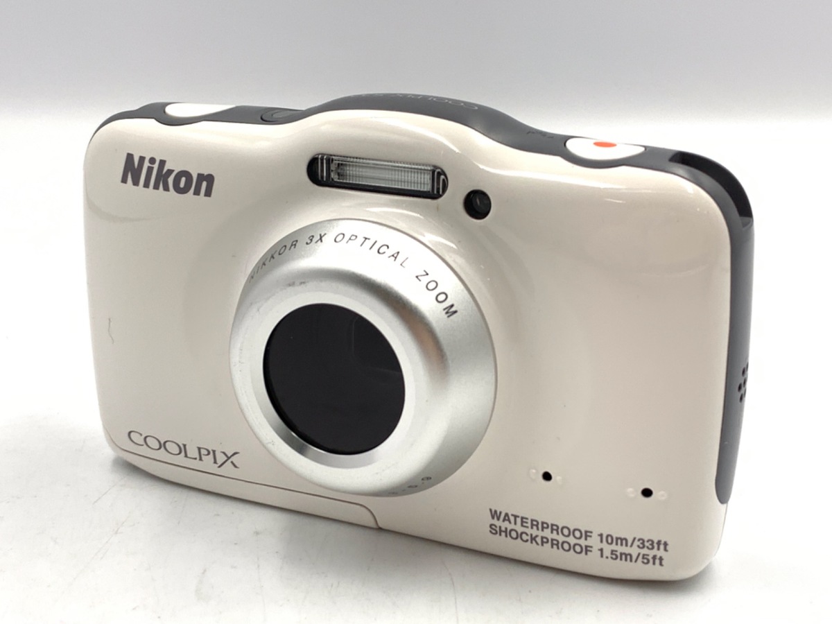 COOLPIX S32 �ܲāy1317����f�z